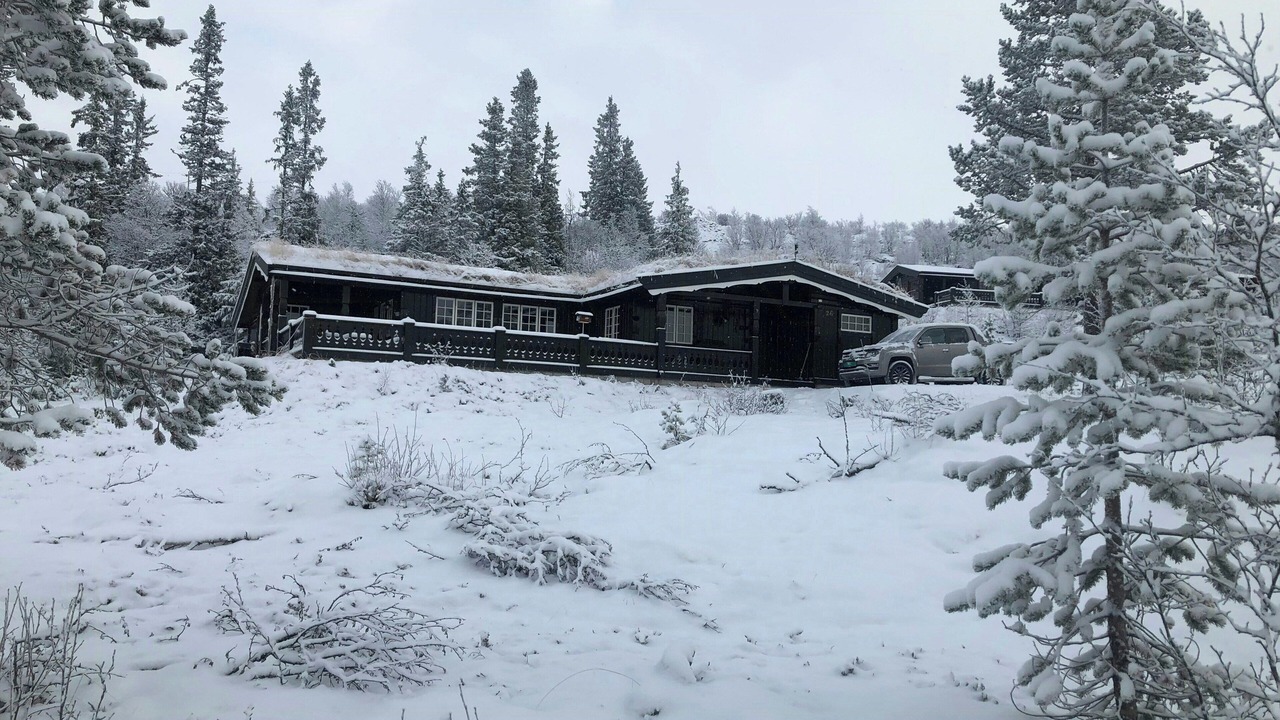 Photo of Outdoor in Engerdal