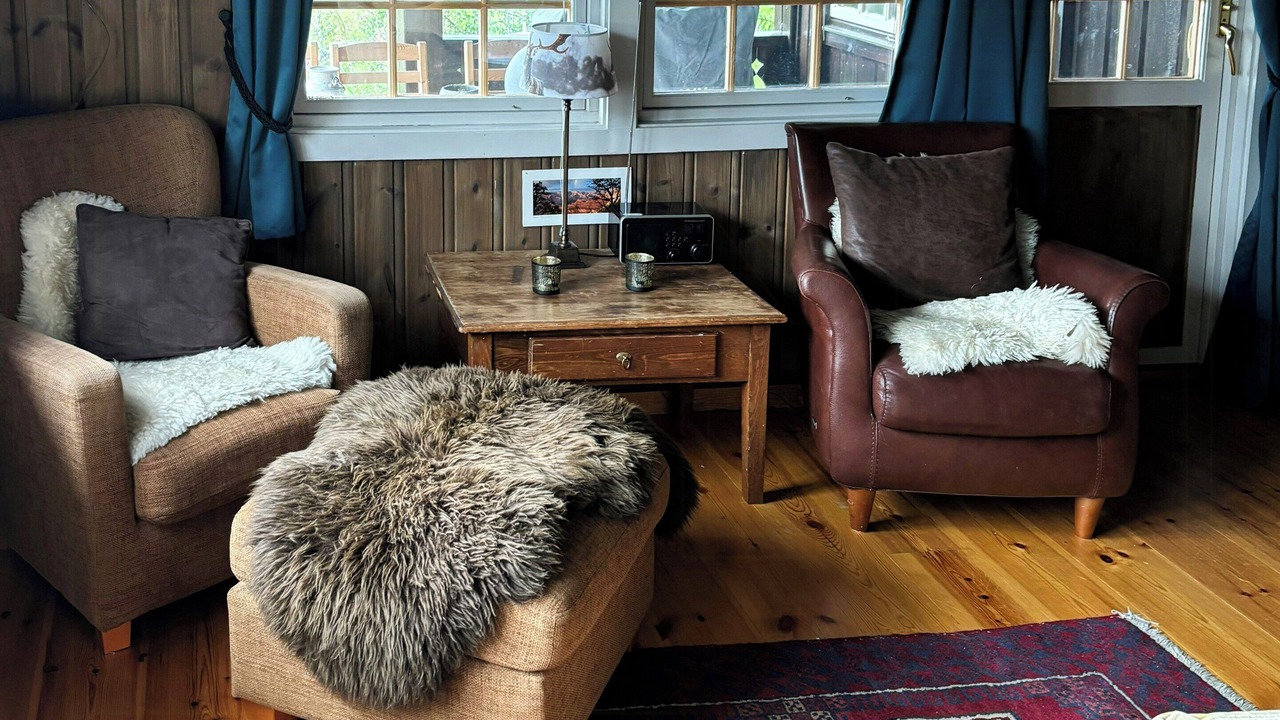 Photo of Livingroom in Engerdal