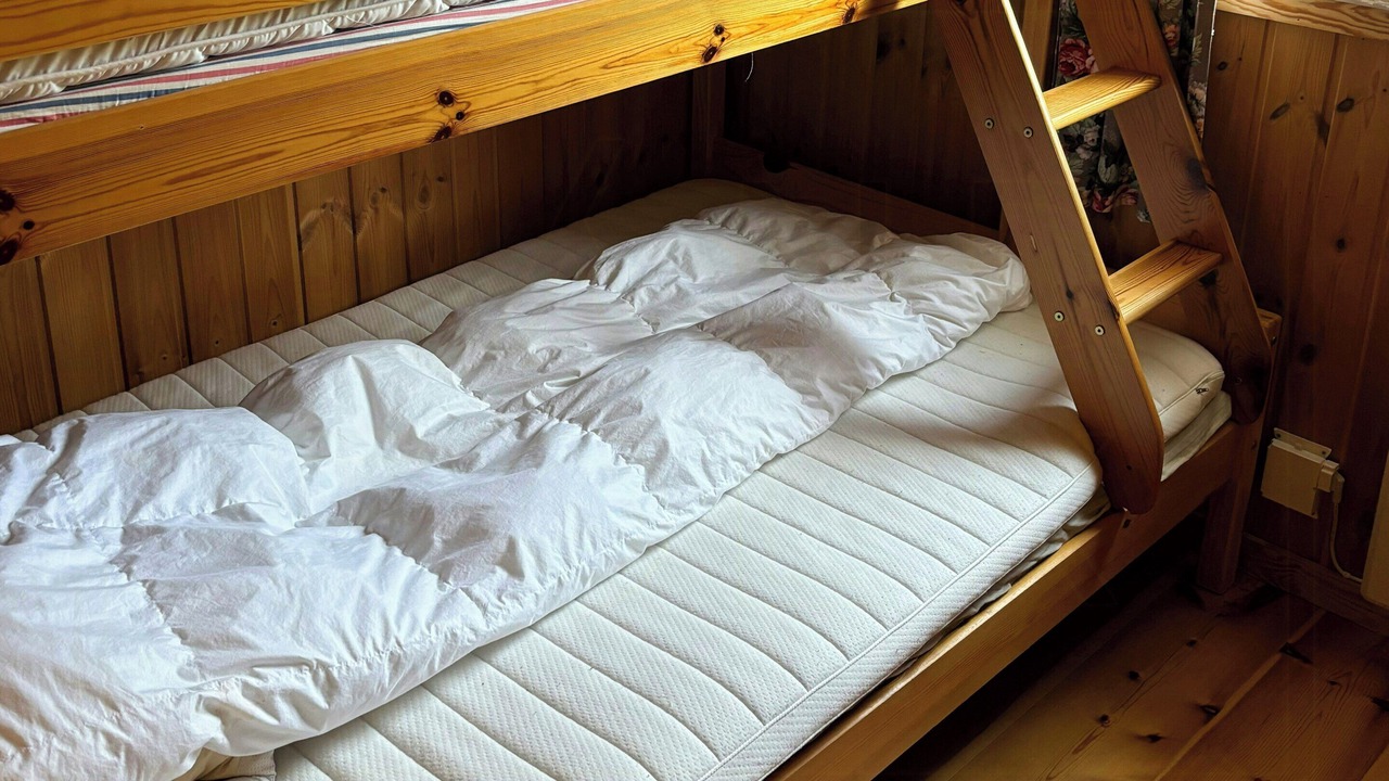 Photo of Bedroom in Engerdal