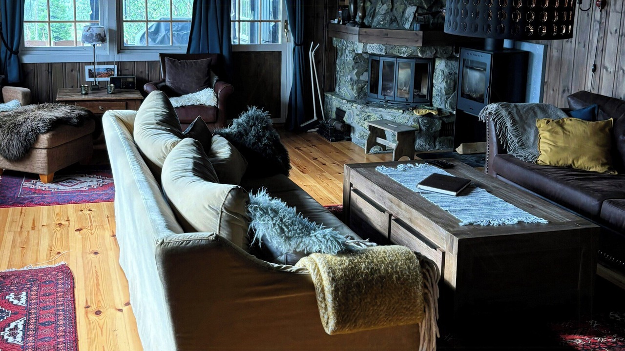 Photo of Livingroom in Engerdal