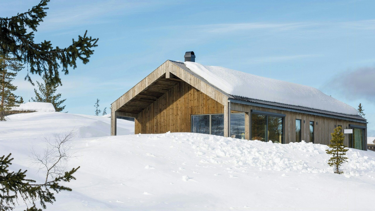 Photo of Outdoor in Flesberg