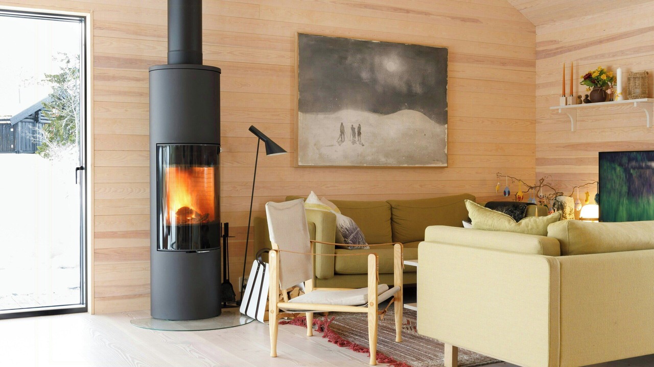 Photo of Livingroom in Flesberg