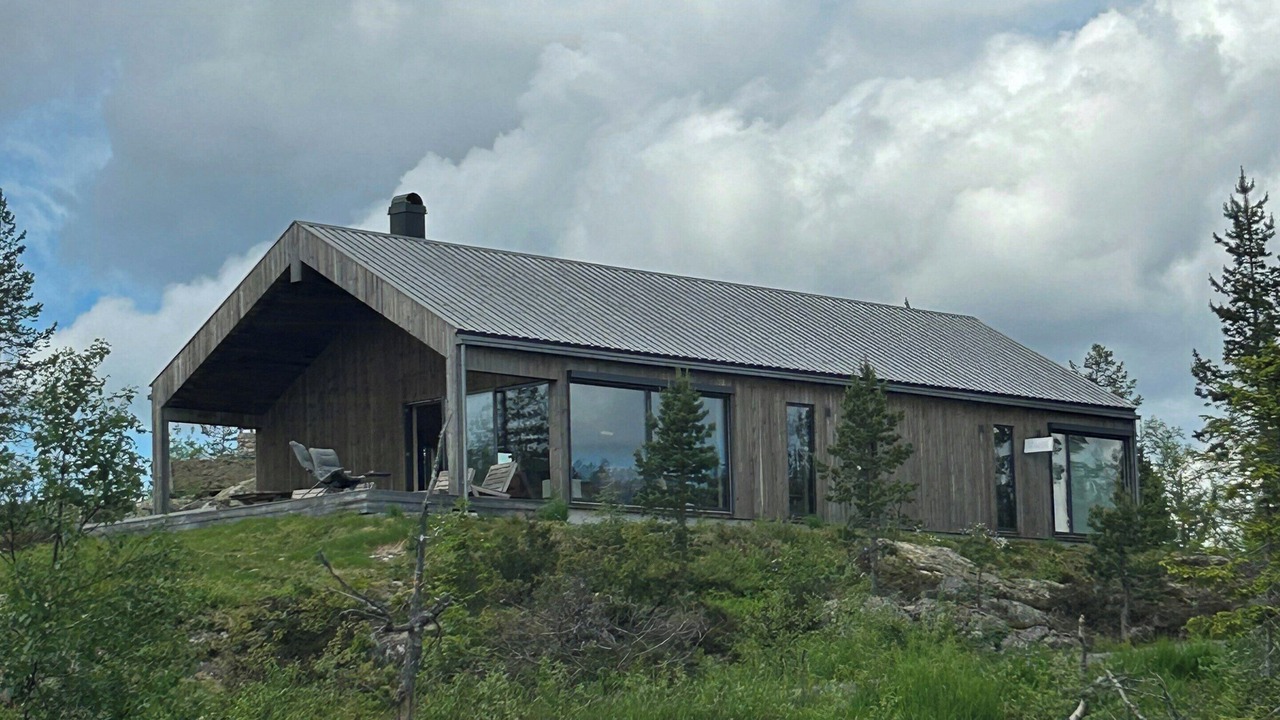 Photo of Outdoor in Flesberg