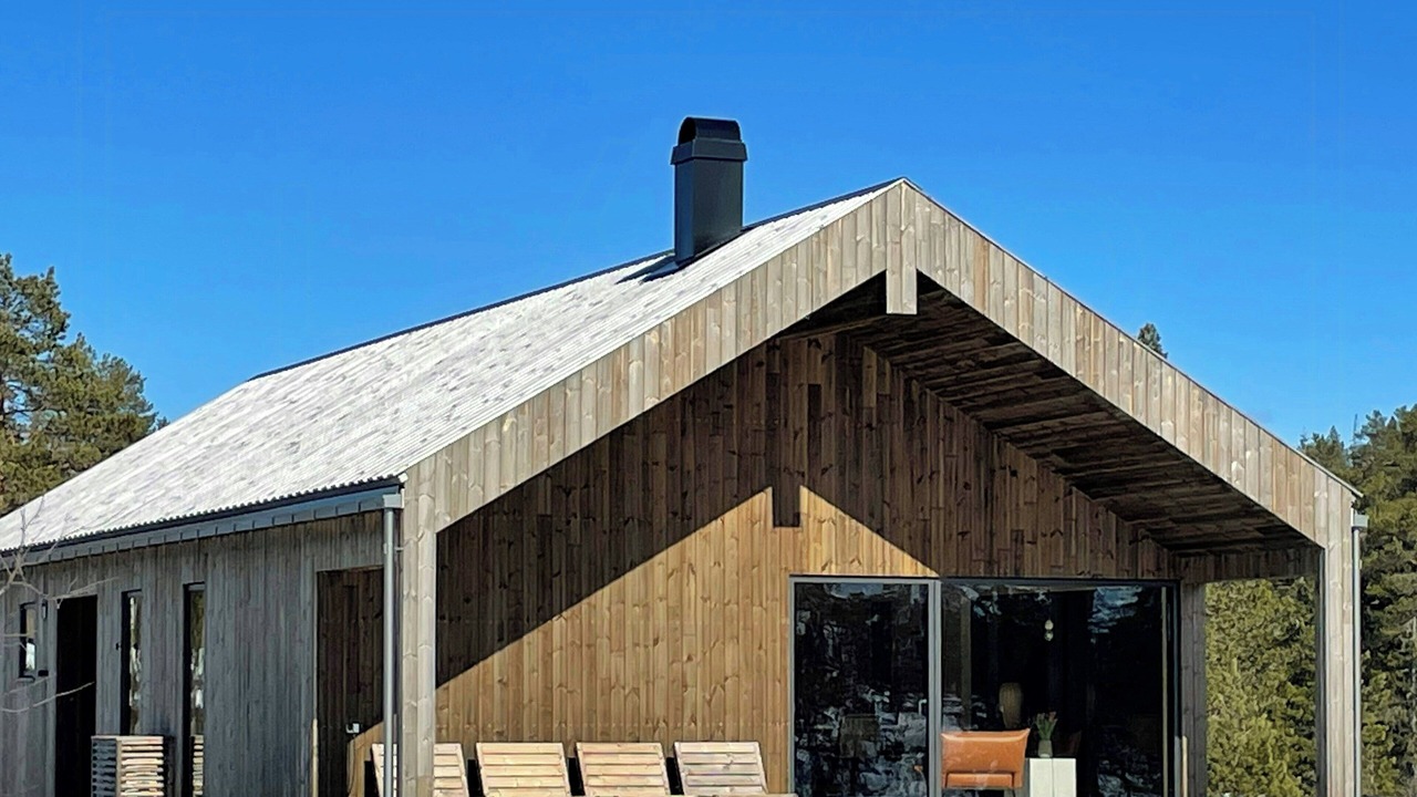 Photo of Outdoor in Flesberg