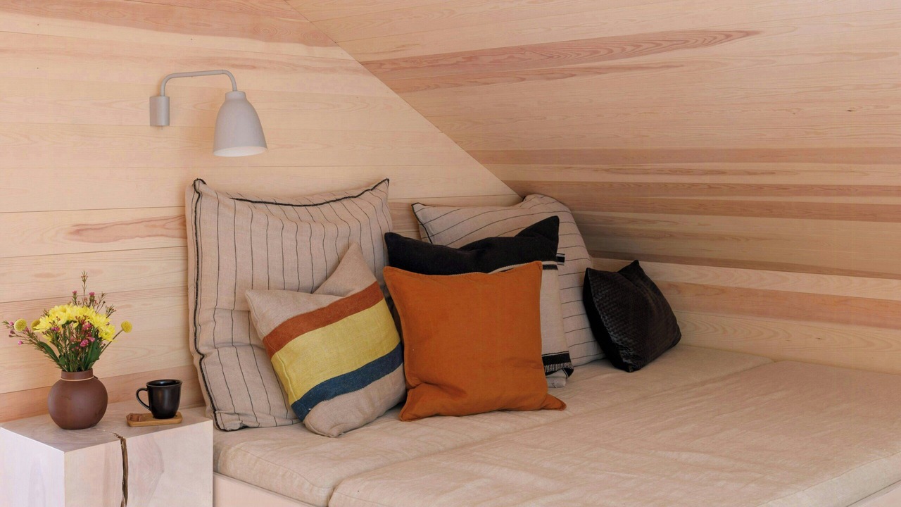 Photo of Bedroom in Flesberg