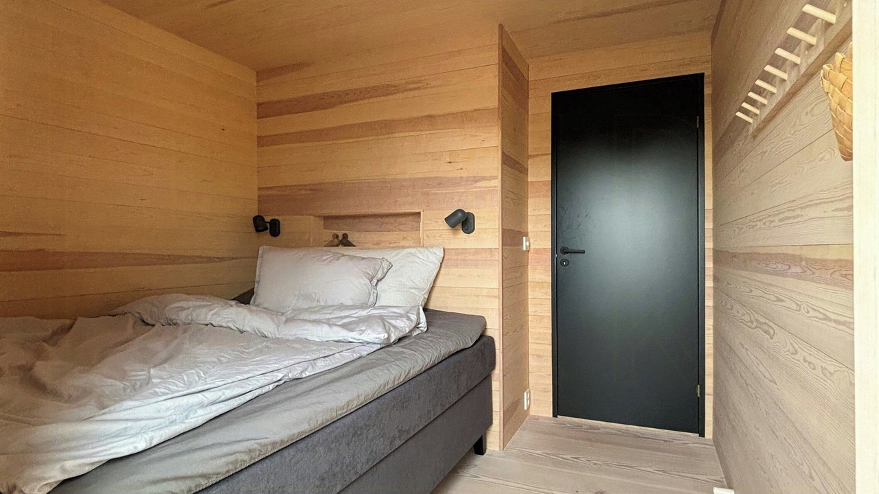 Photo of Bedroom in Flesberg