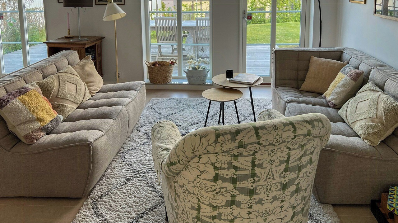 Photo of Livingroom in Arild