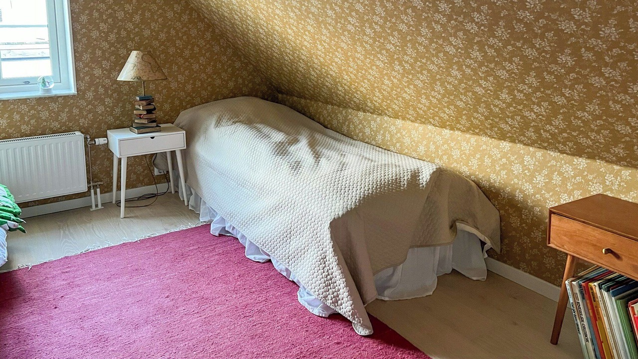 Photo of Bedroom in Arild