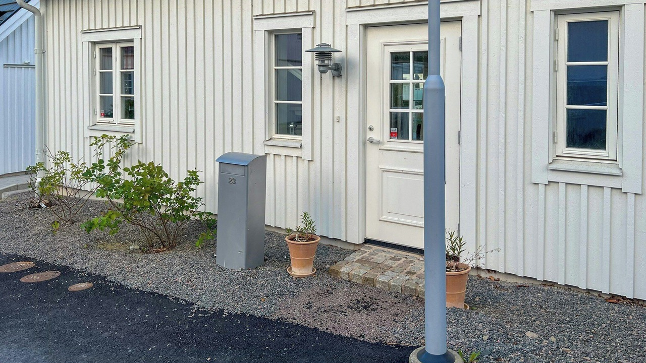 Photo of Outdoor in Arild