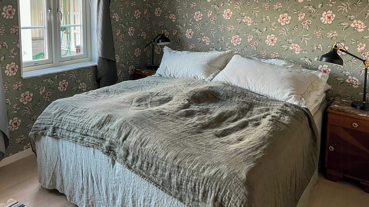 Photo of Bedroom in Arild