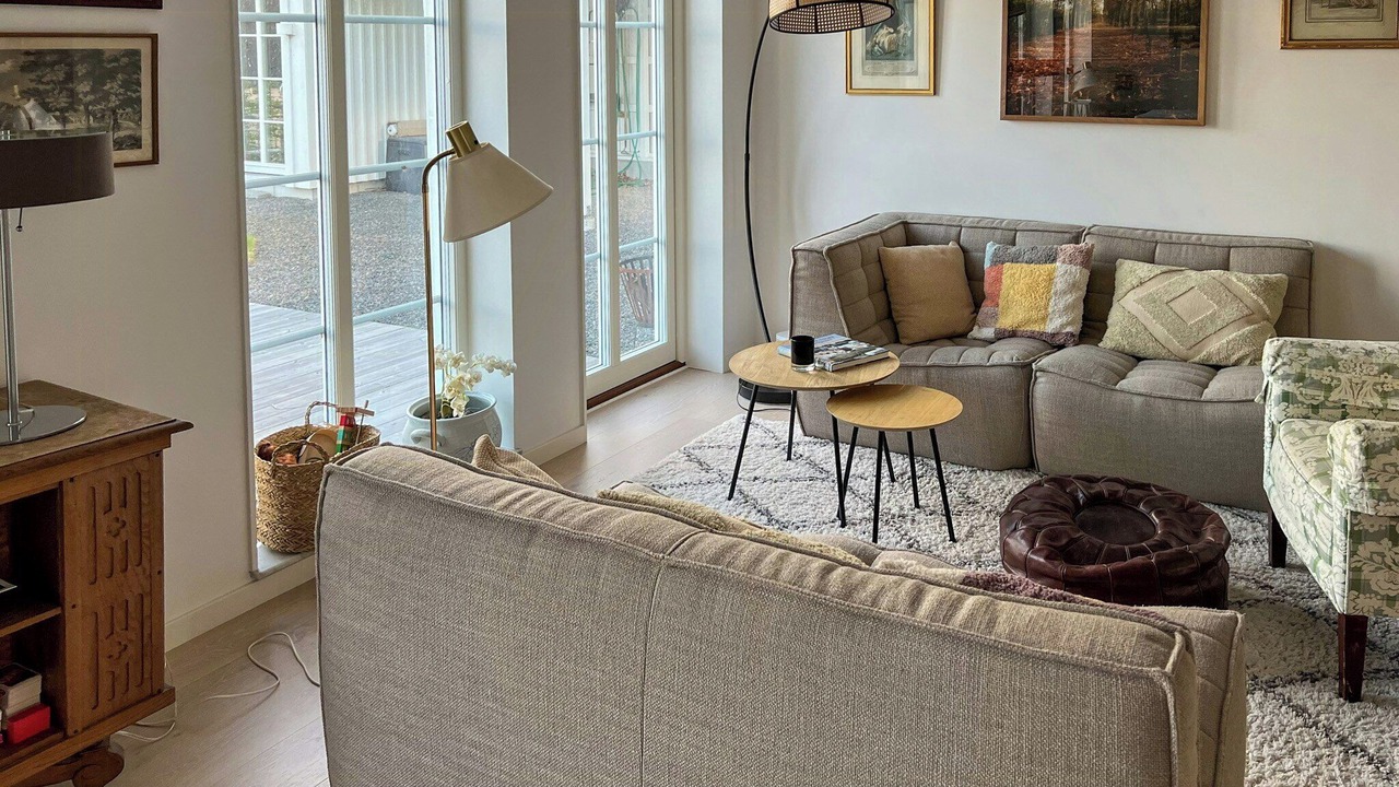 Photo of Livingroom in Arild