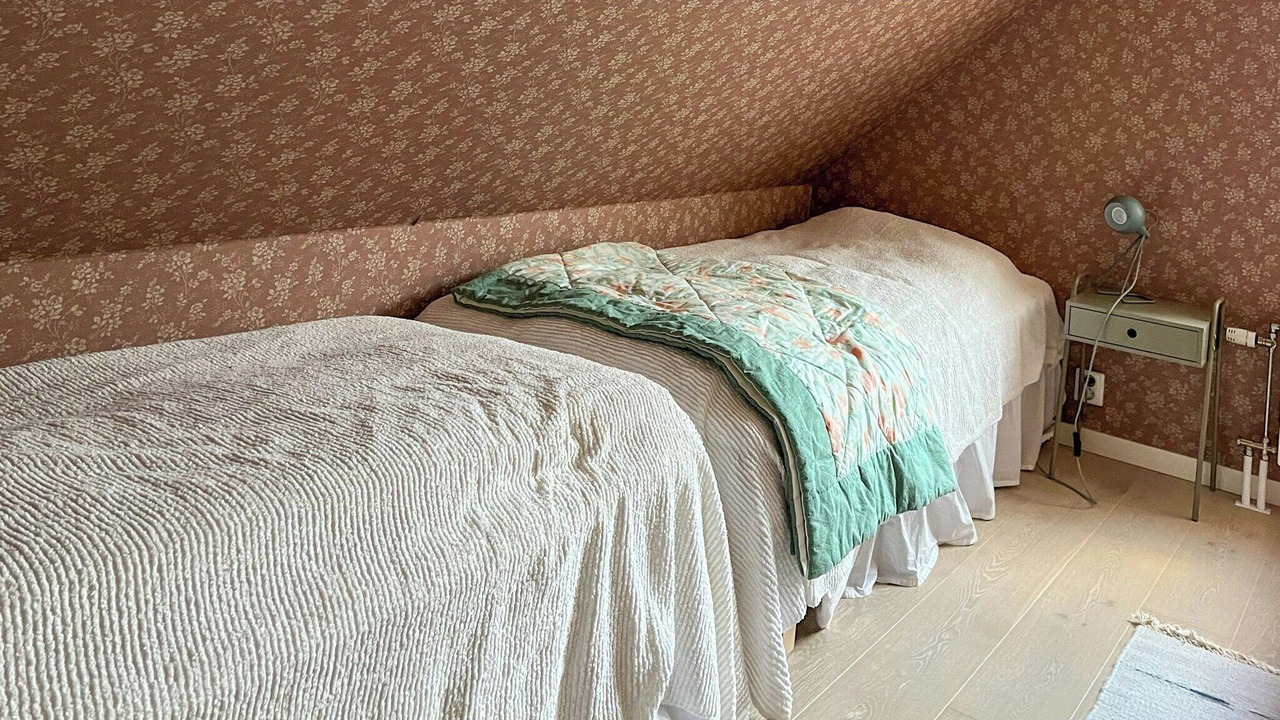 Photo of Bedroom in Arild