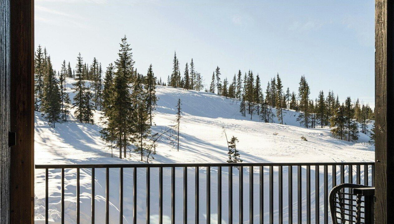 Photo of Outdoor in Skeikampen