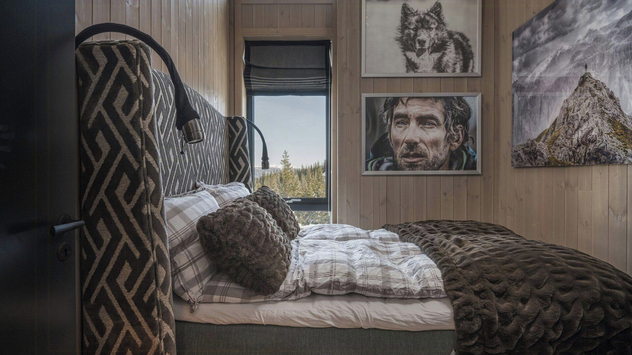 Photo of Bedroom in Skeikampen