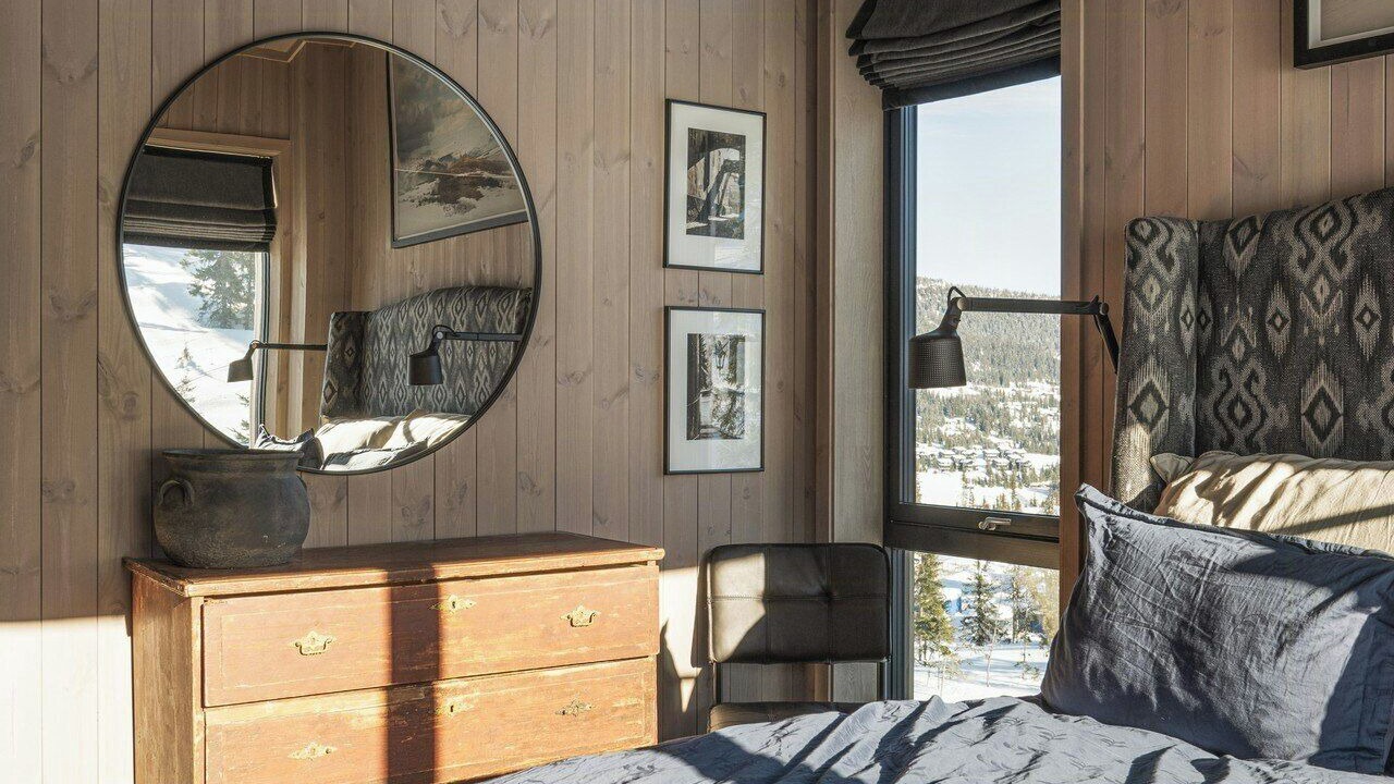 Photo of Bedroom in Skeikampen