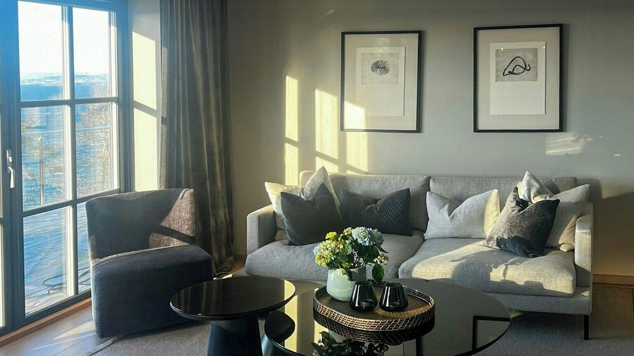 Photo of Livingroom in Moss