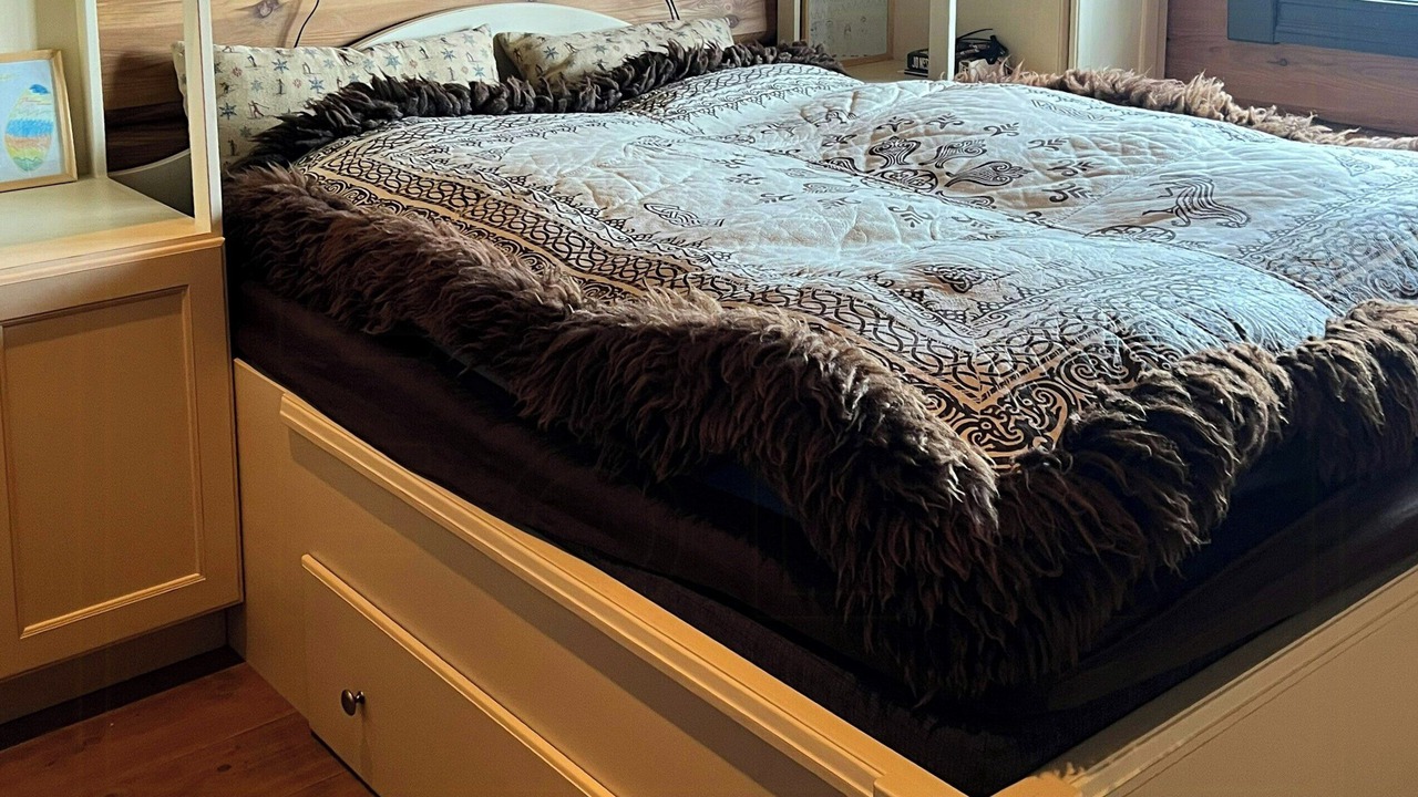 Photo of Bedroom in Nord-Aurdal