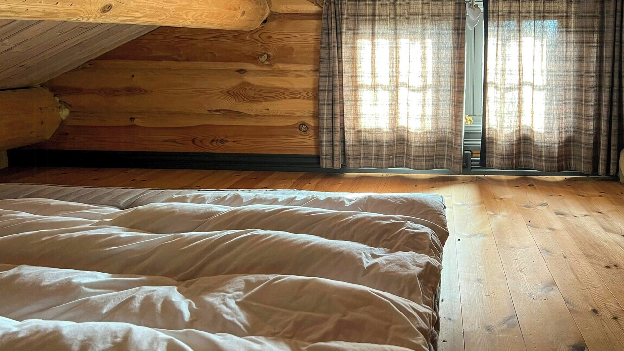 Photo of Bedroom in Nord-Aurdal