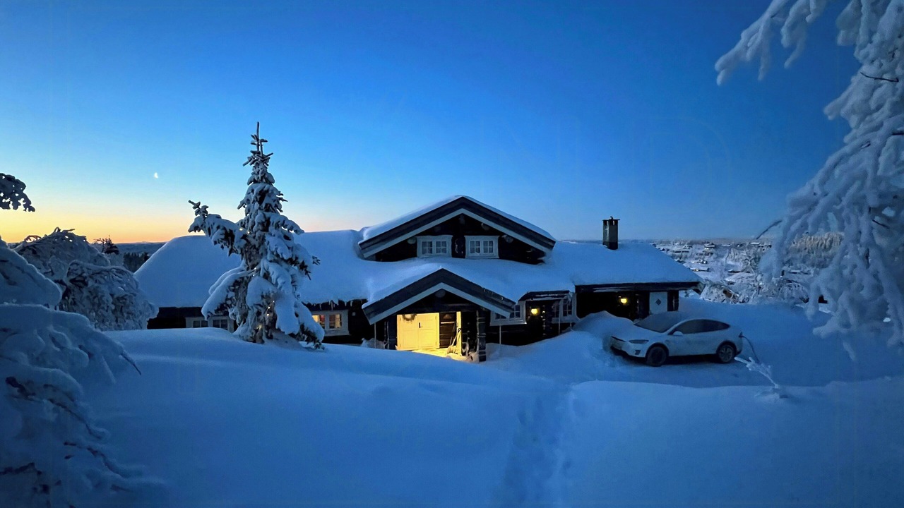 Photo of Outdoor in Nord-Aurdal
