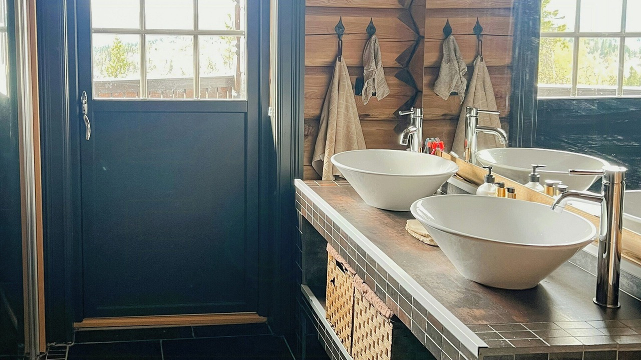 Photo of Bathroom in Nord-Aurdal