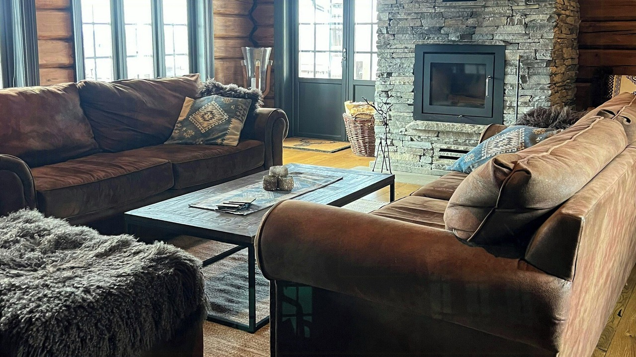 Photo of Livingroom in Nord-Aurdal