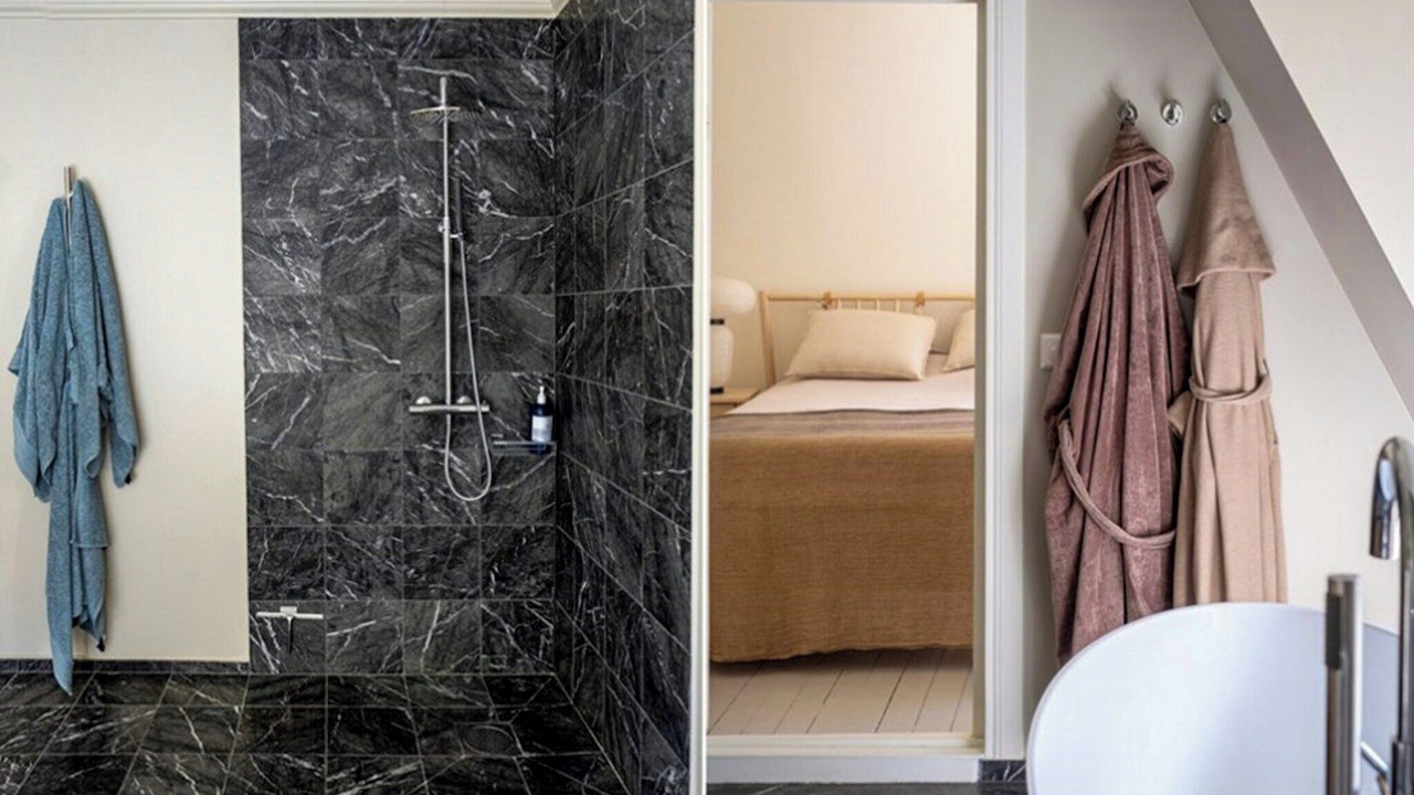 Photo of Bathroom in Vaxholm