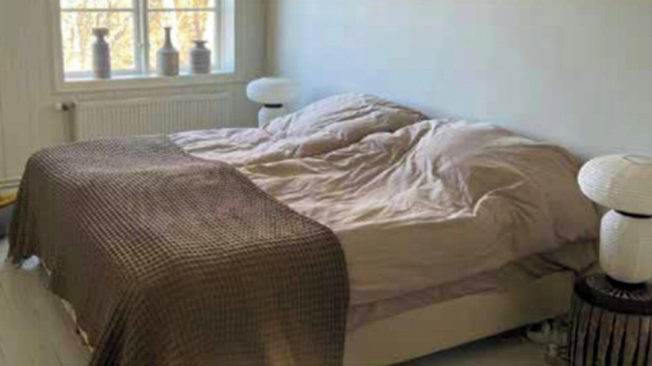 Photo of Bedroom in Vaxholm