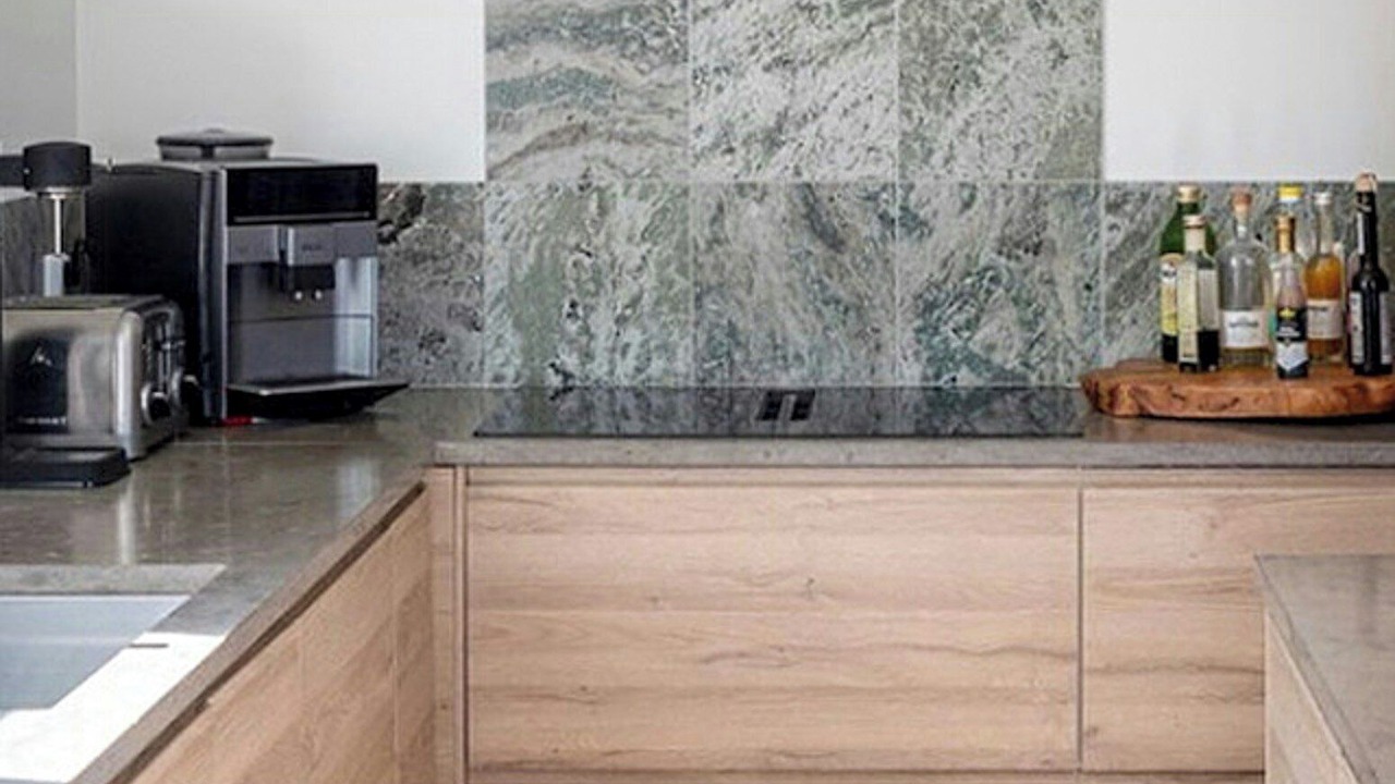 Photo of Kitchen in Vaxholm