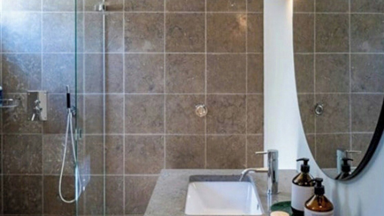 Photo of Bathroom in Vaxholm