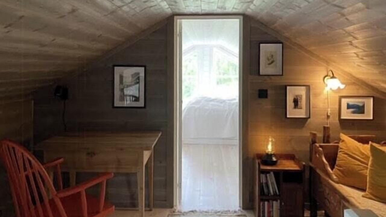 Photo of Bedroom in Nore og Uvdal