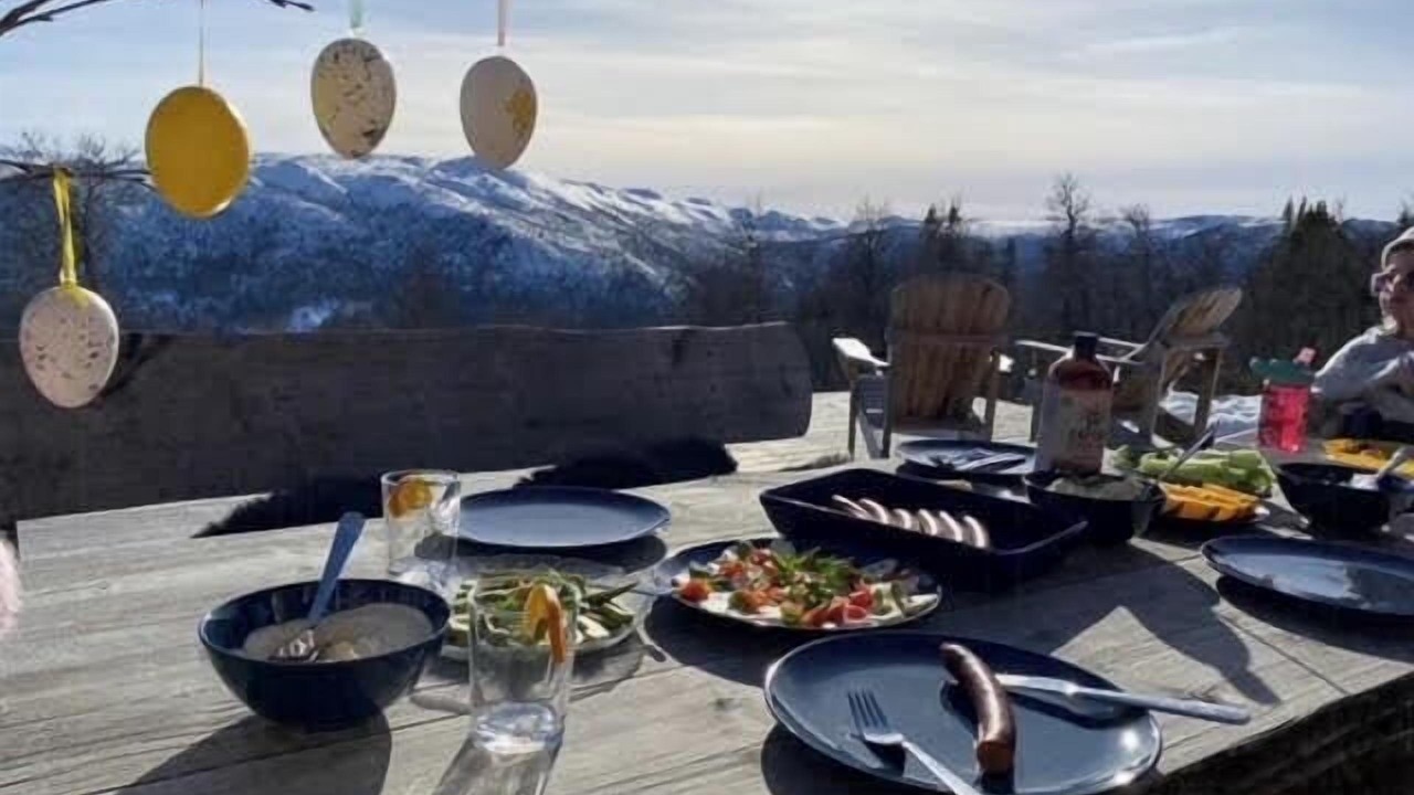 Photo of Outdoor in Nore og Uvdal