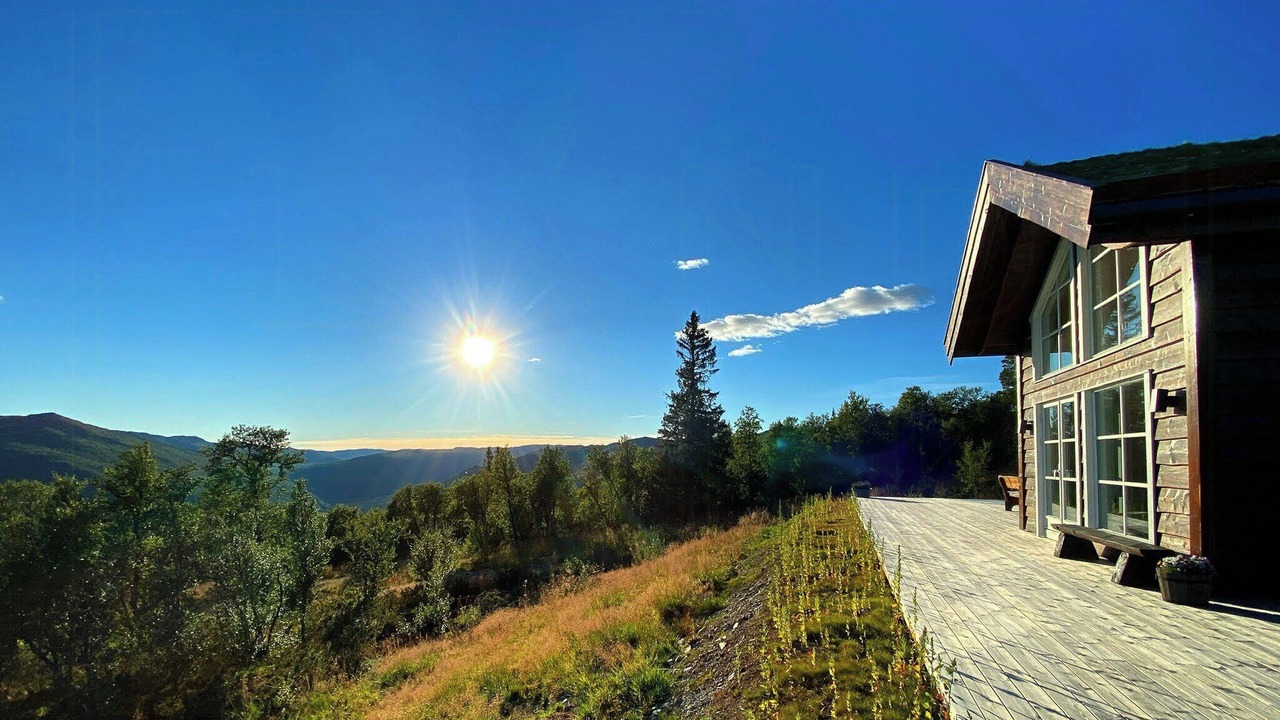 Photo of Outdoor in Nore og Uvdal