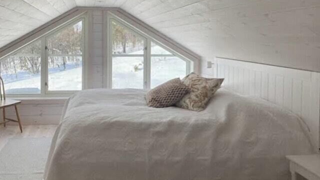 Photo of Bedroom in Nore og Uvdal