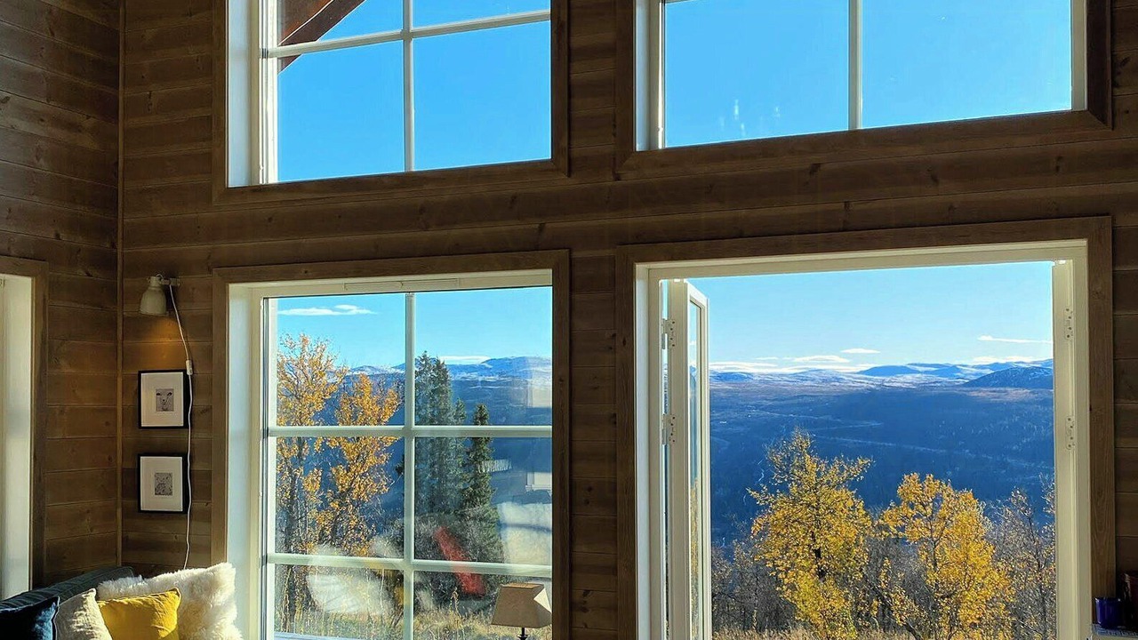 Photo of Livingroom in Nore og Uvdal