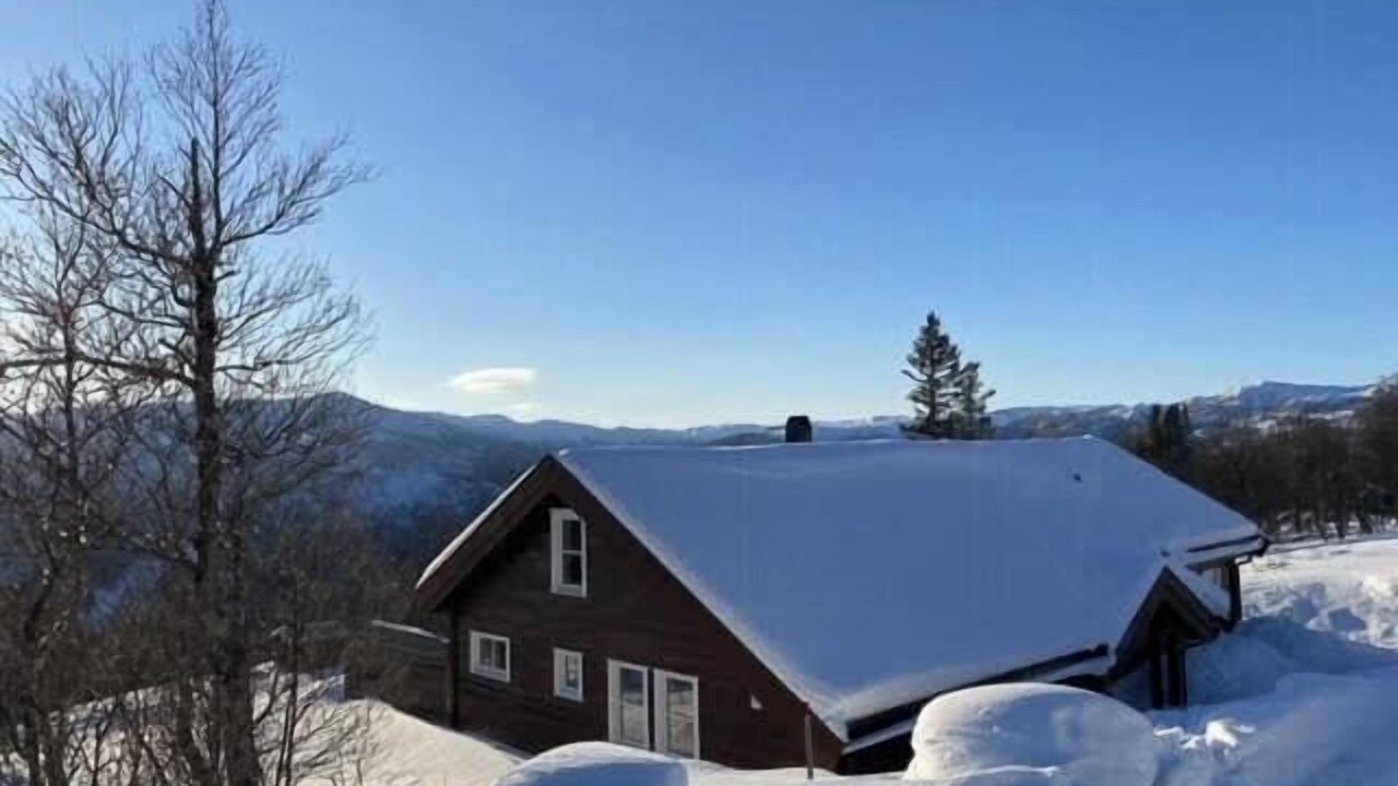 Photo of Outdoor in Nore og Uvdal