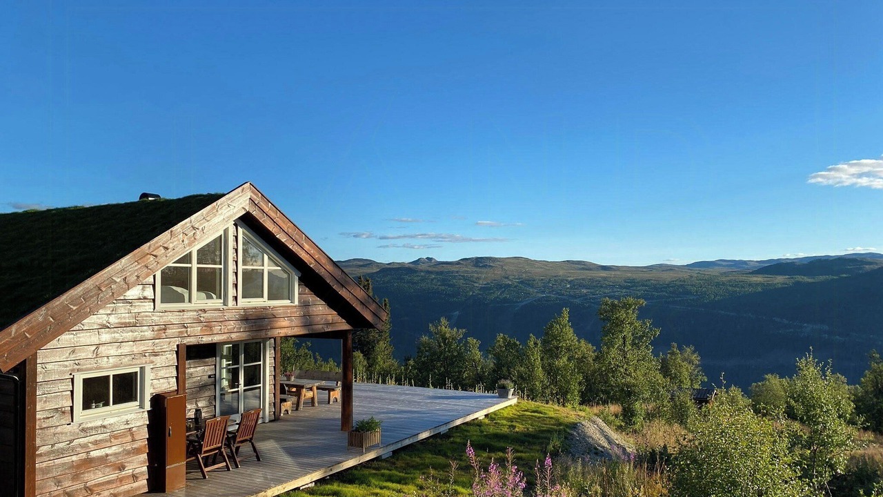 Photo of Outdoor in Nore og Uvdal