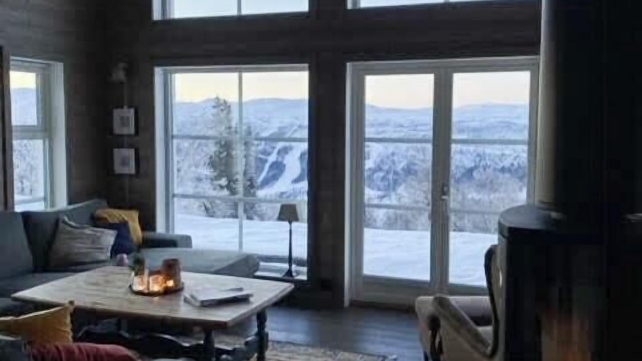Photo of Livingroom in Nore og Uvdal