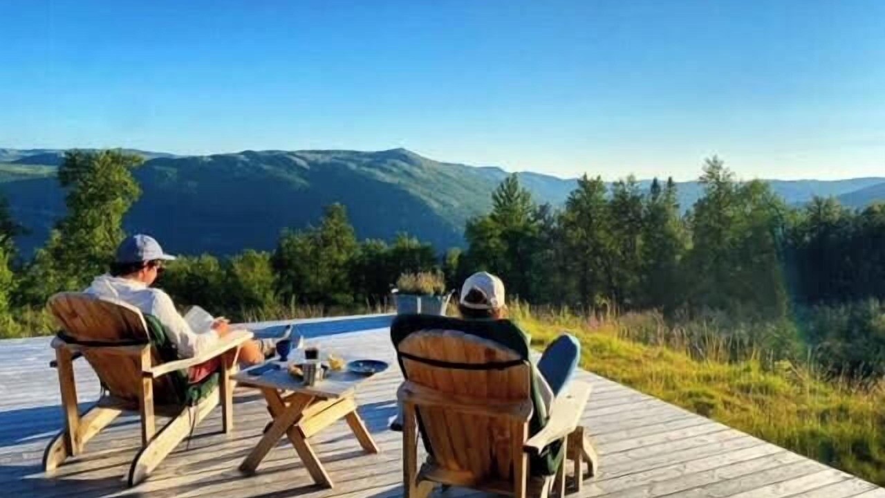 Photo of Outdoor in Nore og Uvdal