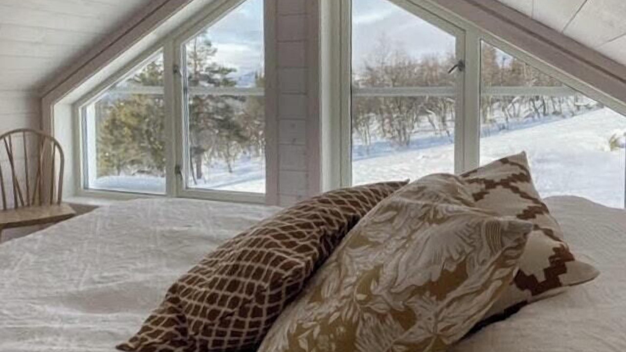 Photo of Bedroom in Nore og Uvdal