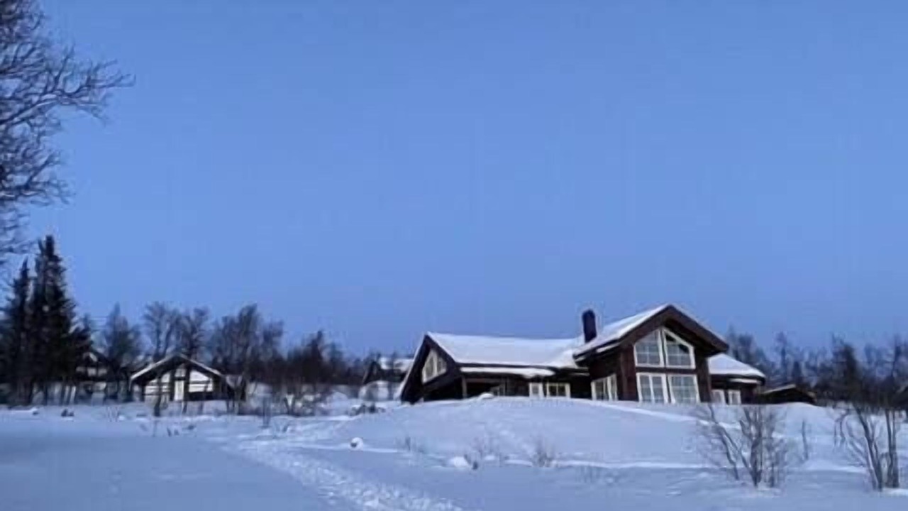 Photo of Outdoor in Nore og Uvdal