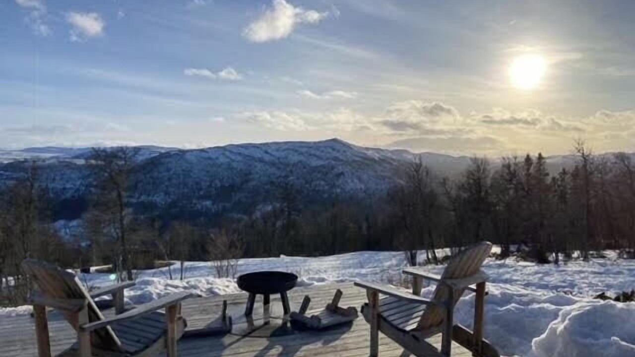 Photo of Outdoor in Nore og Uvdal