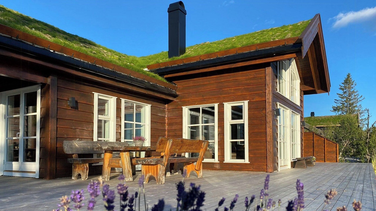Photo of Outdoor in Nore og Uvdal