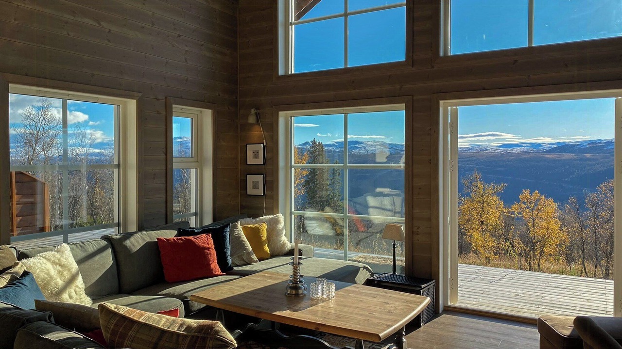 Photo of Livingroom in Nore og Uvdal