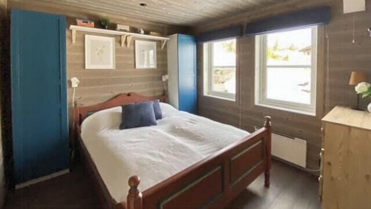 Photo of Bedroom in Nore og Uvdal