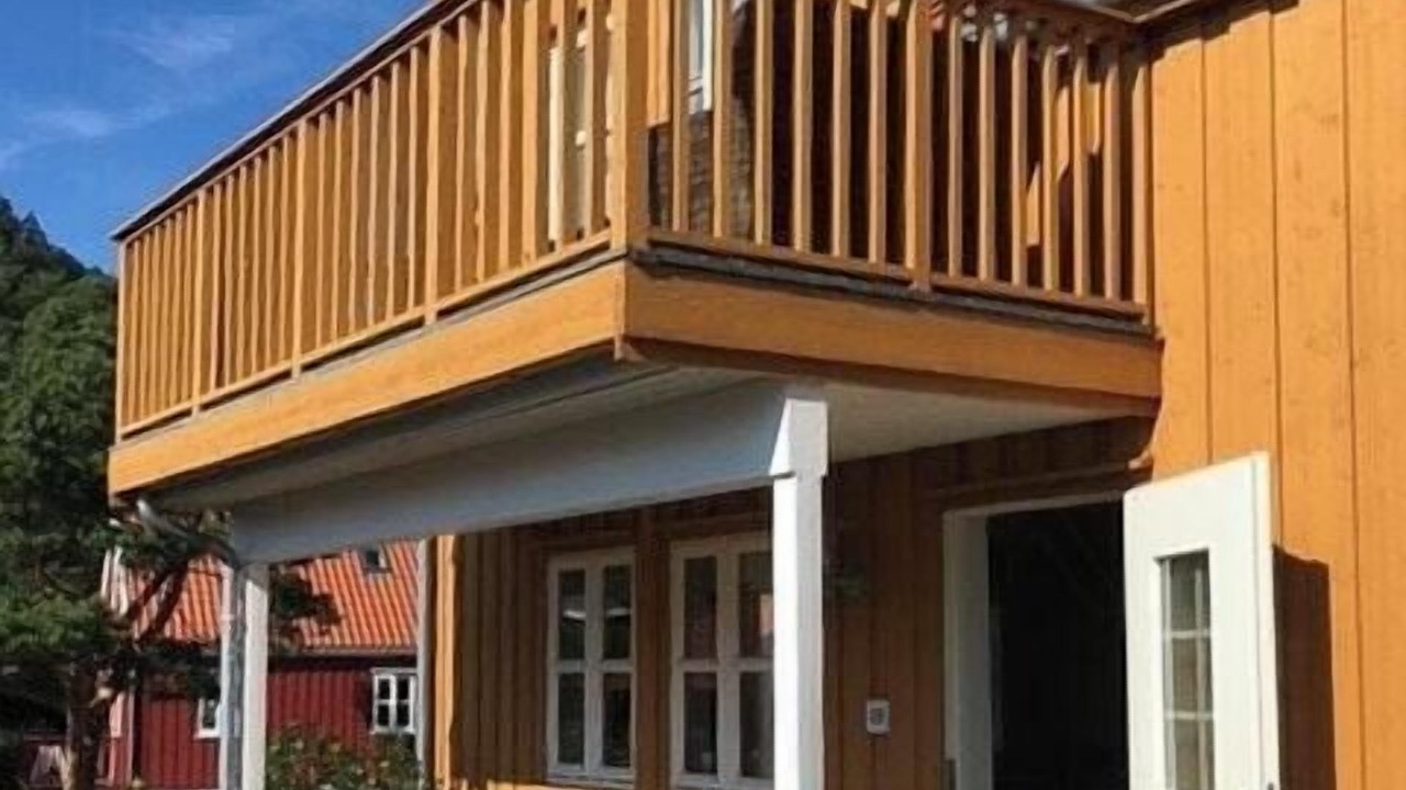 Photo of Outdoor in Lindesnes
