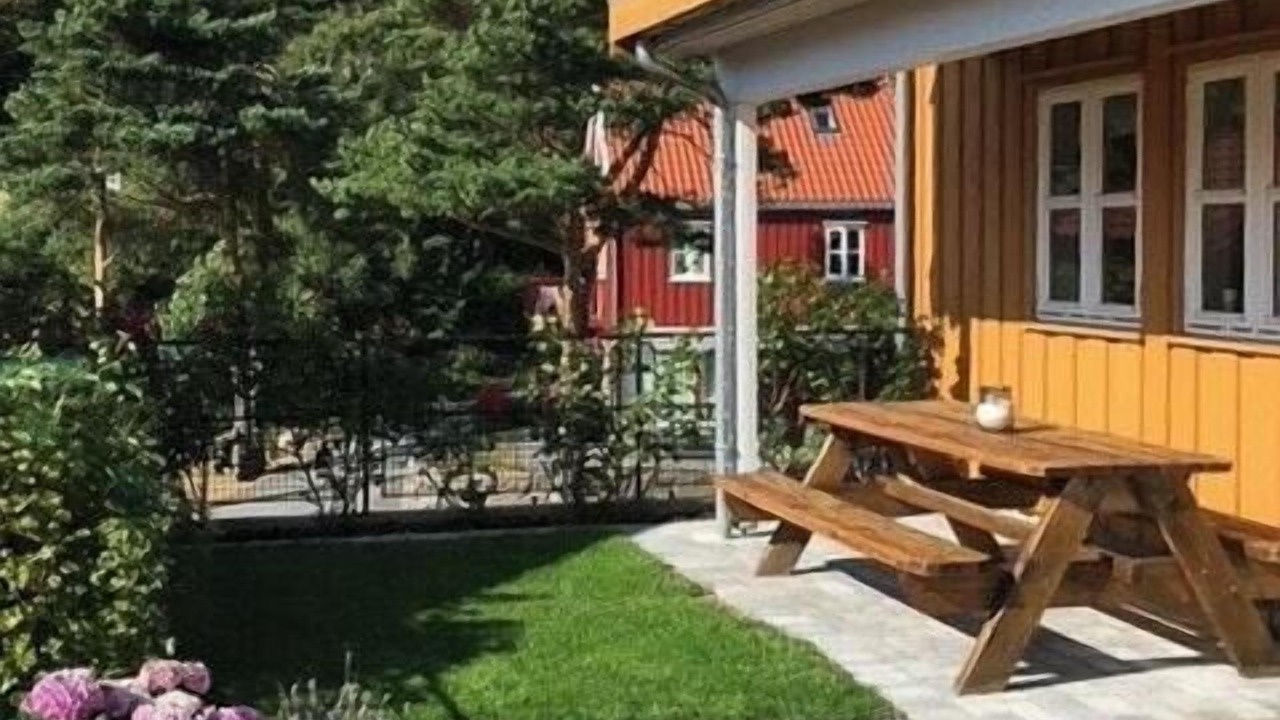 Photo of Outdoor in Lindesnes