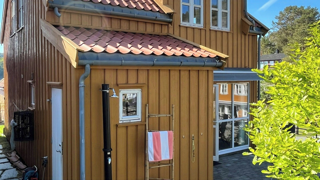 Photo of Outdoor in Lindesnes