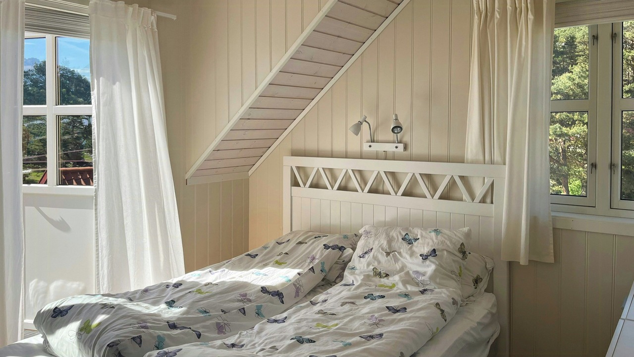 Photo of Bedroom in Lindesnes