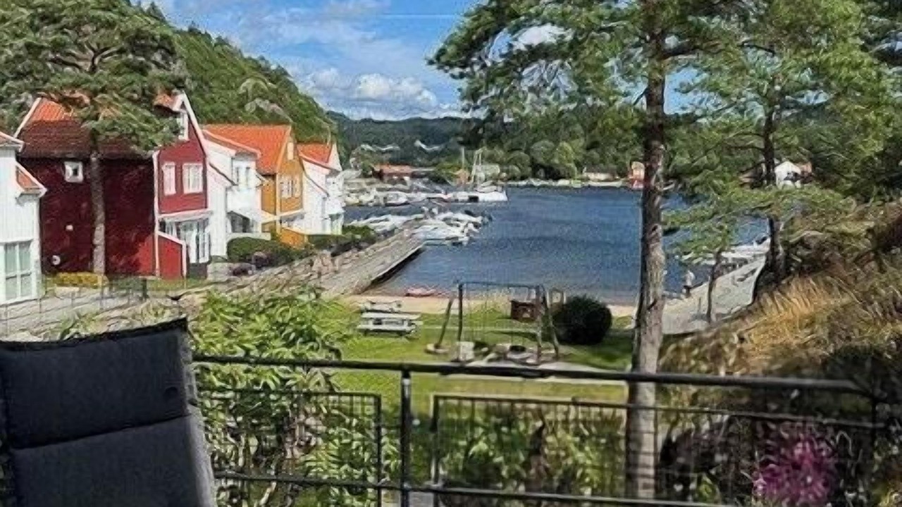 Photo of Outdoor in Lindesnes