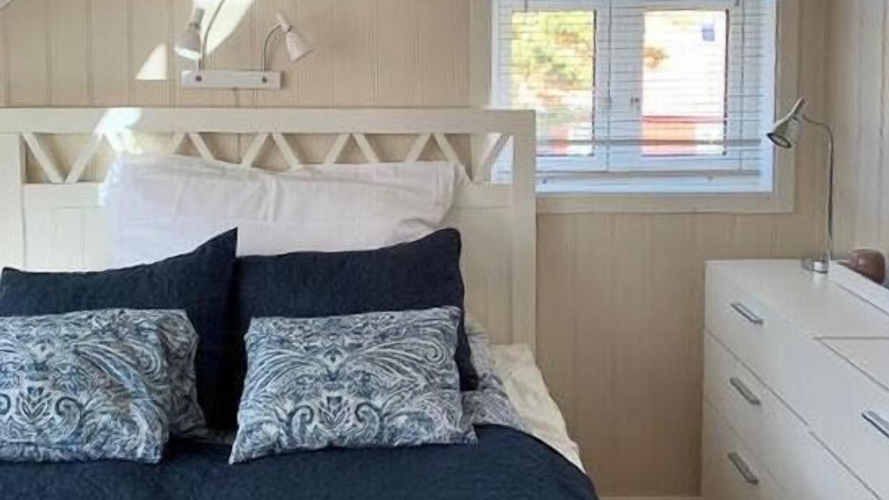 Photo of Bedroom in Lindesnes